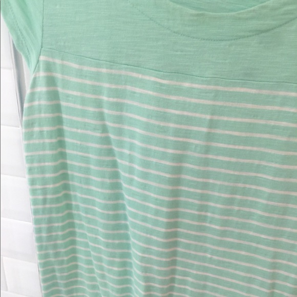 Striped GAP Dress - Picture 3 of 4